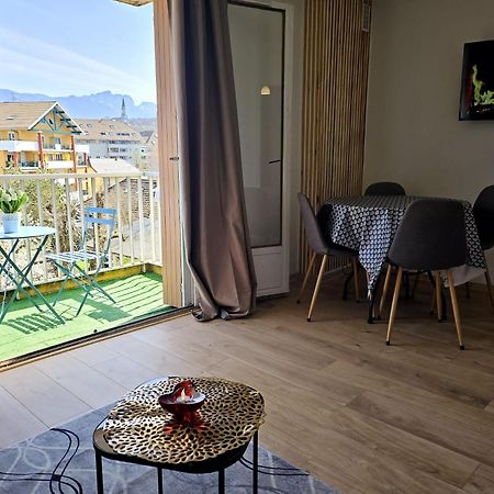 Paradise Apartment Near Downtown Lake & Free Parking - Local Bike Άννεσι Εξωτερικό φωτογραφία