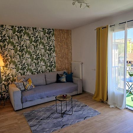 Paradise Apartment Near Downtown Lake & Free Parking - Local Bike Άννεσι Εξωτερικό φωτογραφία