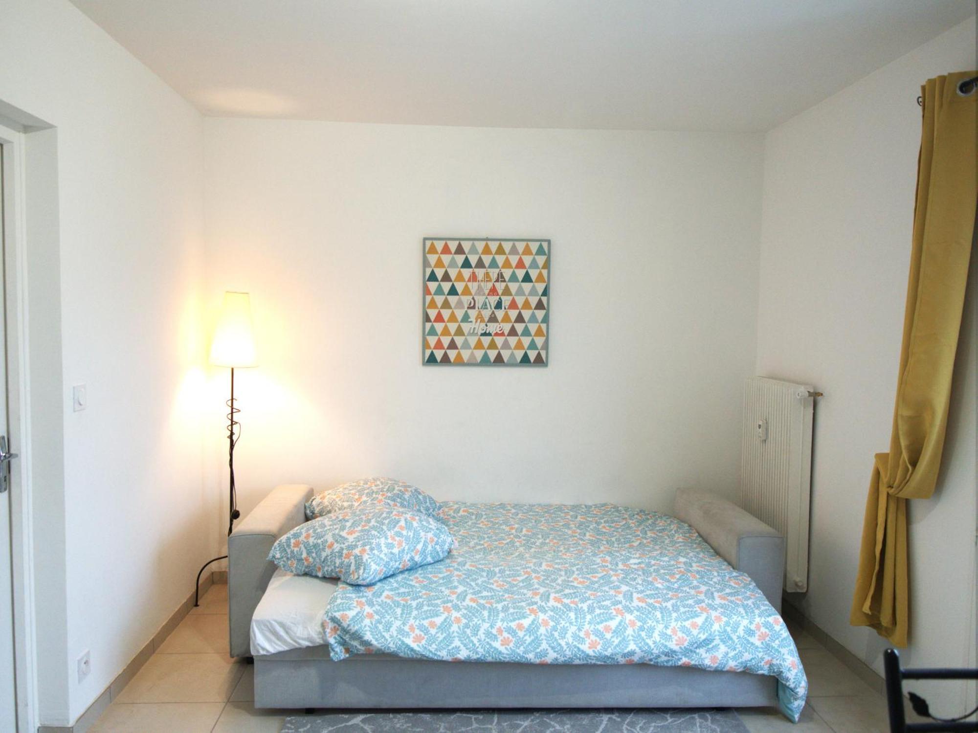Paradise Apartment Near Downtown Lake & Free Parking - Local Bike Άννεσι Εξωτερικό φωτογραφία