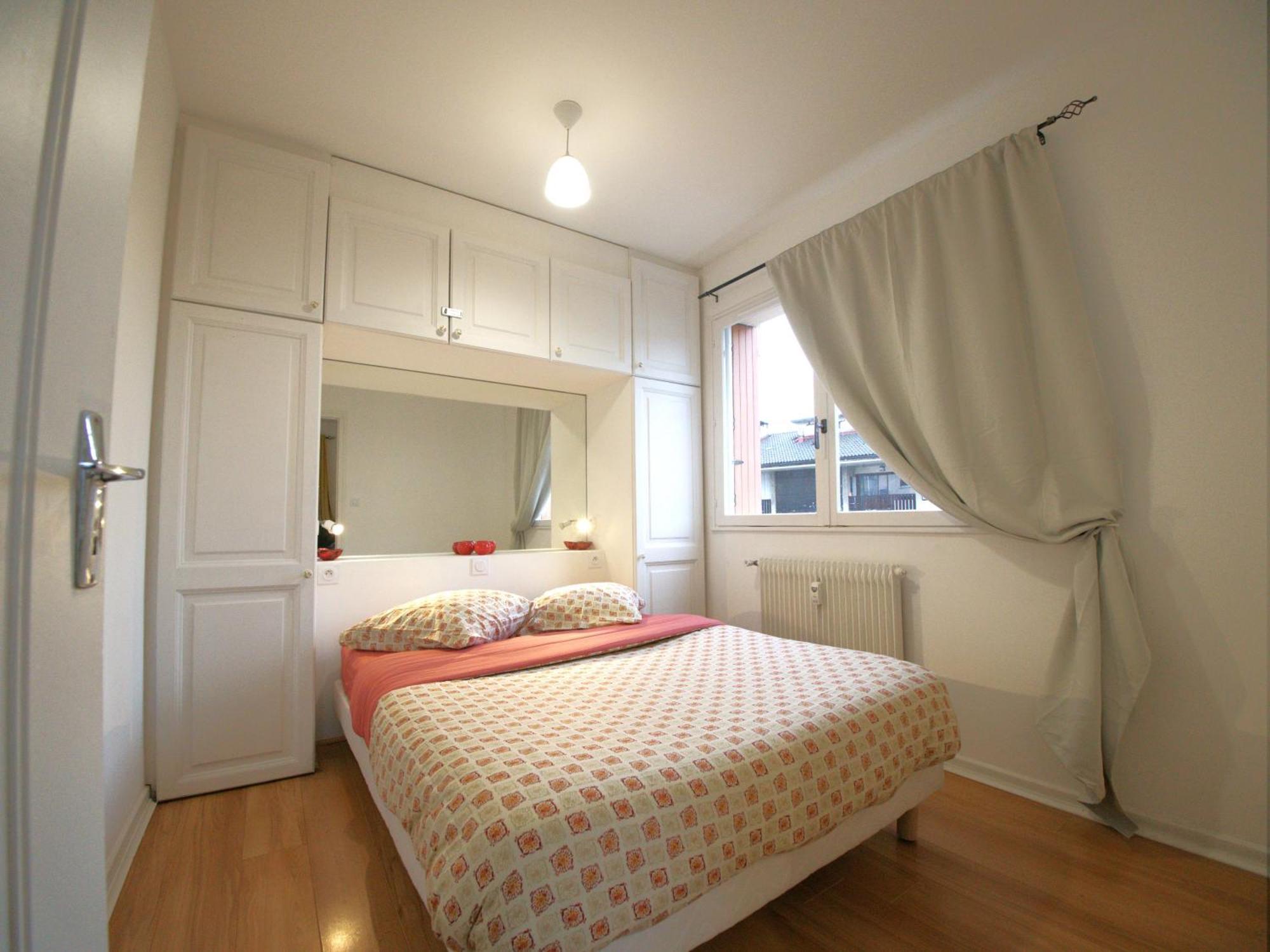 Paradise Apartment Near Downtown Lake & Free Parking - Local Bike Άννεσι Εξωτερικό φωτογραφία