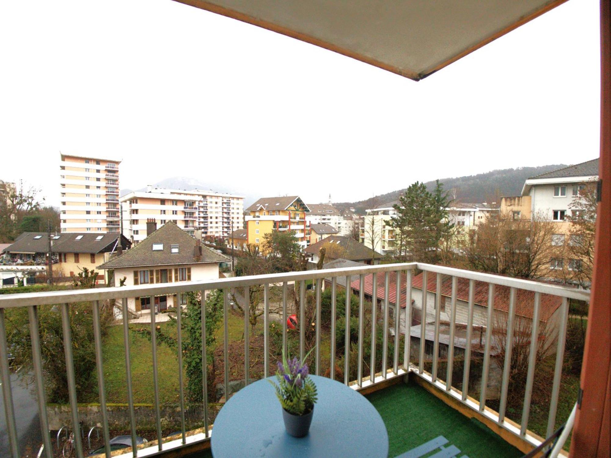 Paradise Apartment Near Downtown Lake & Free Parking - Local Bike Άννεσι Εξωτερικό φωτογραφία