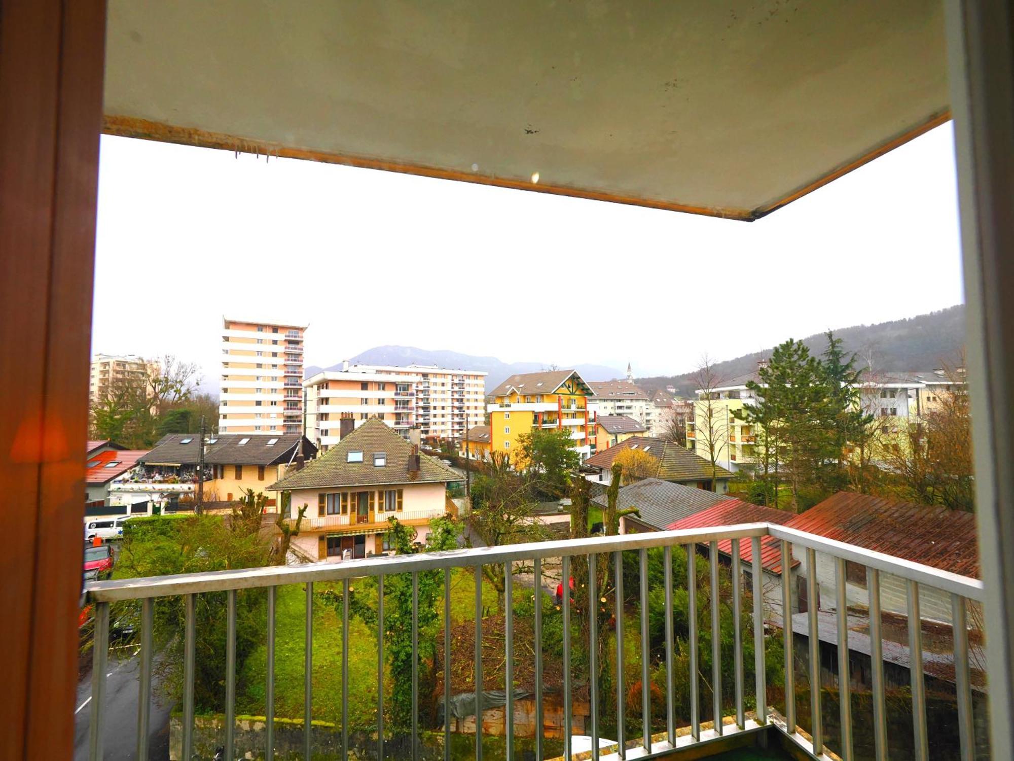 Paradise Apartment Near Downtown Lake & Free Parking - Local Bike Άννεσι Εξωτερικό φωτογραφία
