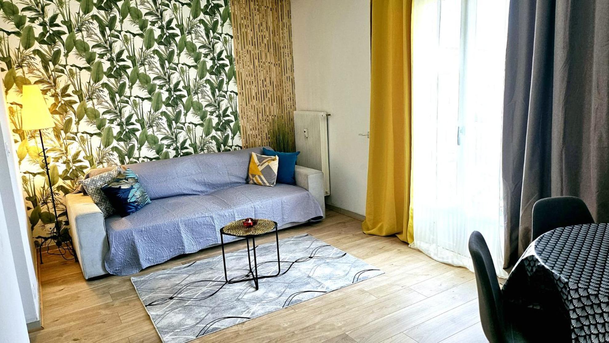 Paradise Apartment Near Downtown Lake & Free Parking - Local Bike Άννεσι Εξωτερικό φωτογραφία