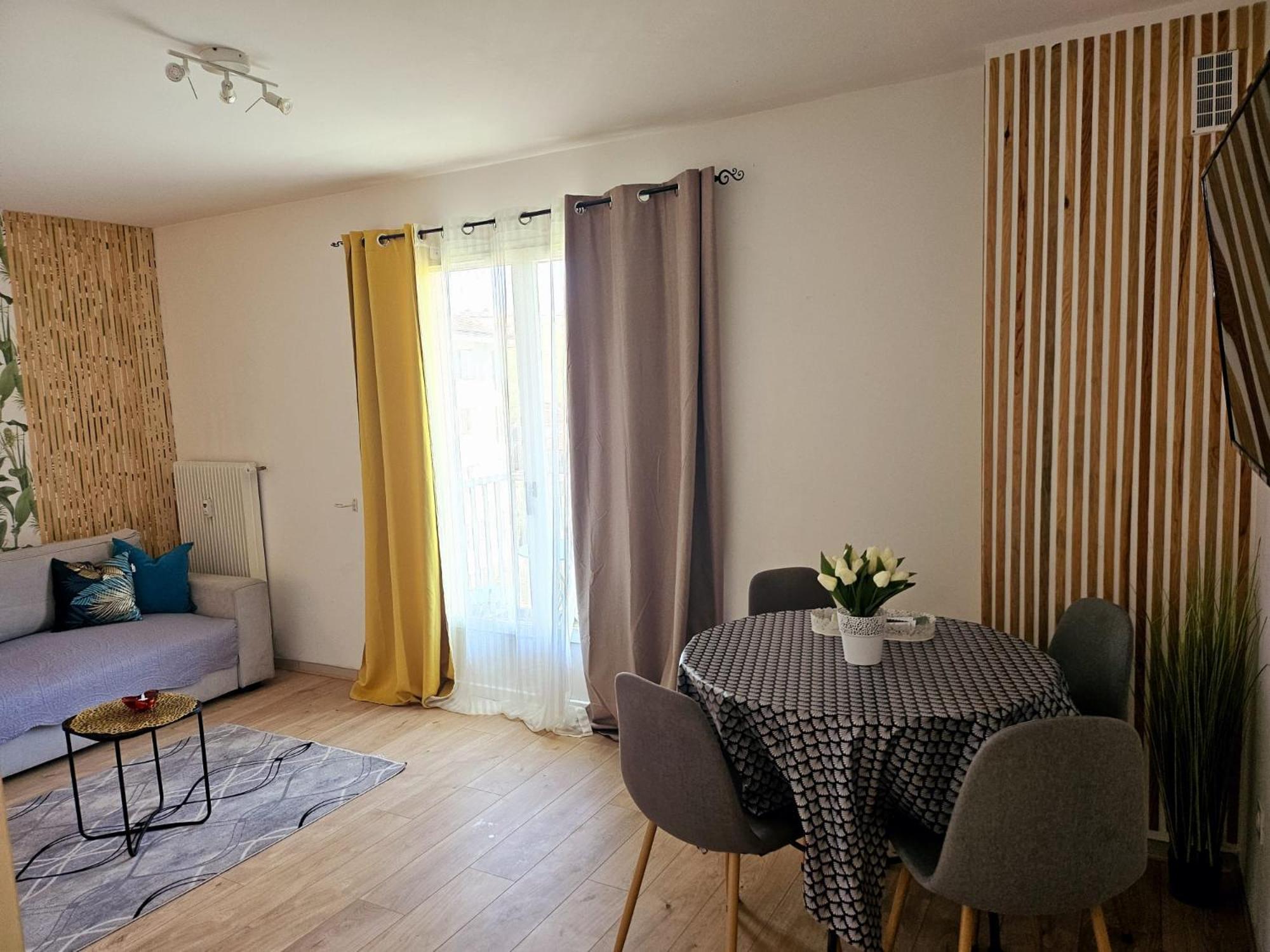 Paradise Apartment Near Downtown Lake & Free Parking - Local Bike Άννεσι Εξωτερικό φωτογραφία